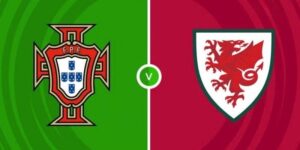 Soi Kèo Bồ Đào Nha Vs Wales, 1h45 Ngày 25/9 - Nations League