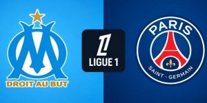 Soi Kèo Marseille Vs PSG, 01h45 Ngày 21/09 – Ligue 1