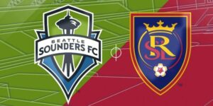 Soi Kèo Seattle Sounders Vs Real Salt Lake, 08h30 24/9 - MLS